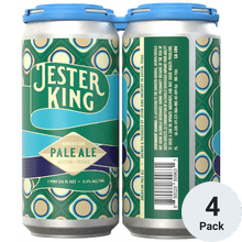 Jester King Pale Ale