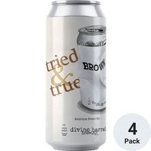 Divine Barrel Tried & True
