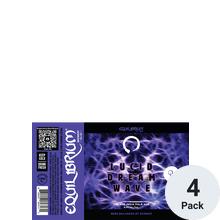 Equilibrium Lucid Dream Wave