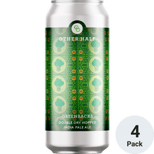 Other Half DDH Greenback IPA