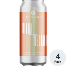 Other Half DDH Citra Nectaron