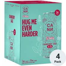 CANN Hi Boy THC 5mg Cranberry Sage