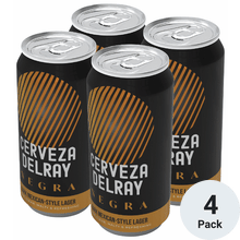 Brew Detroit Cerveza Delray Negra