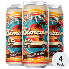 El Segundo Simcoe IPA