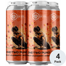 Oakland United One Two Punch