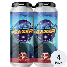 Feather Falls Galaxy Gazer Hazy IPA