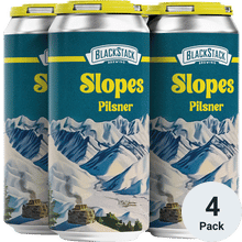 BlackStack Slopes
