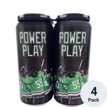 Turning Point Power Play
