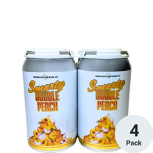 Ingenious Smarty Double Peach
