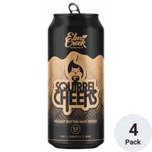 Elm Creek Squirrel Cheeks