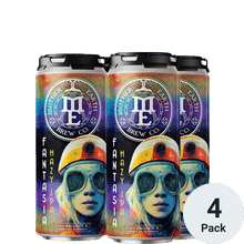 Mother Earth Brew Project X Hazy IPA - Fantasia