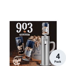 903 Brewers Night Cap