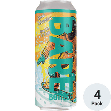 Barebottle Shred Detective