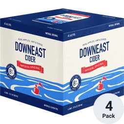 Downeast Imperial