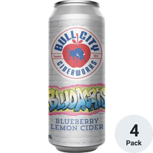 Bull City Bludacris