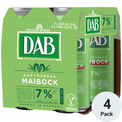 DAB Maibock