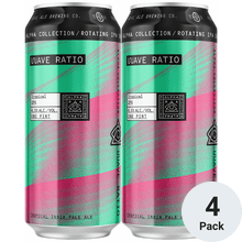 Real Ale Alpha Collection IPA Series
