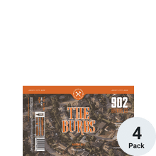 902 Brewing The Burbs