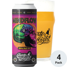 Counter Weight Mindflow IPA
