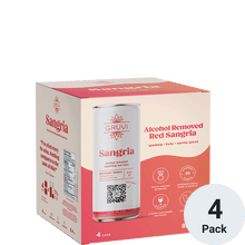 Gruvi Non-Alcoholic Sangria