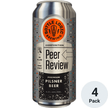 Bottle Logic Peer Review
