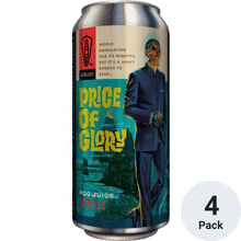 Bottle Logic Price Of Glory