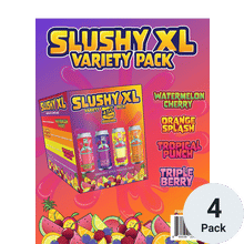 450 North Slushy XL Variety Pack