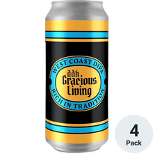 Vibrissa DDH Gracious Living