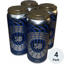 Spiral Hard Left Stout