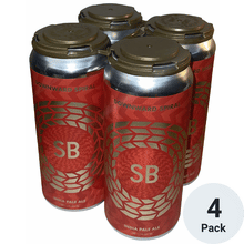 Spiral Downward Spiral IPA