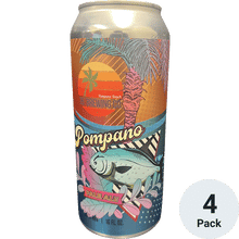 26 Degree Pompano Pale Ale