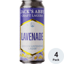 Jack's Abby Lavenade