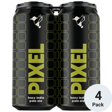 Phase Three Pixel