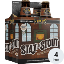Founders Stay In Stout