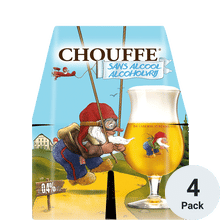 Chouffe Non-Alcoholic