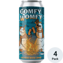 Backwoods Comfy Womfy