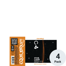 Equilibrium Star Light