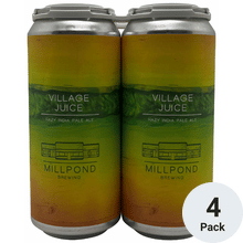 Millpond Village Juice Hazy IPA