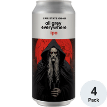 Fair State All Grey Everywhere