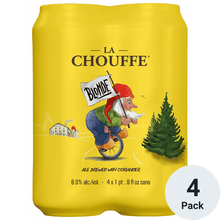 Achouffe La Chouffe