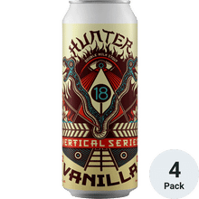 18th Street Vanilla Hunter