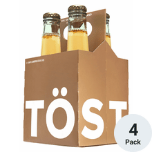 TOST Non-Alcoholic Sparkling White Tea