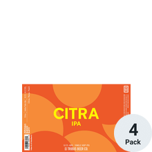 Tribus Citra