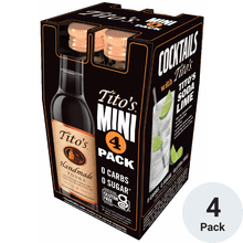 Tito's Handmade Vodka
