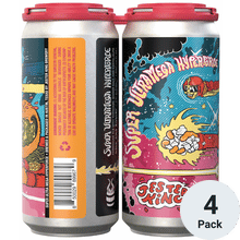 Jester King Super Ultramega Hyperforce