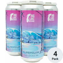 Big Lake Alpenglow DIPA