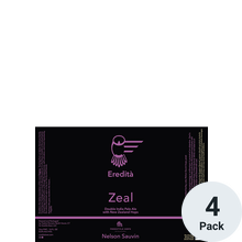 Eredita Zeal Nelson