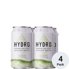 Lakewood Non-Alcoholic Hydro Sparkling Hop Infused Water
