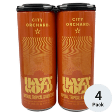City Orchard Hazy Gold
