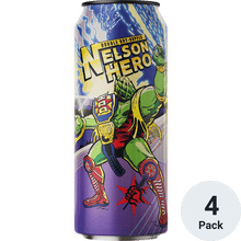 Revolution DDH Nelson Hero